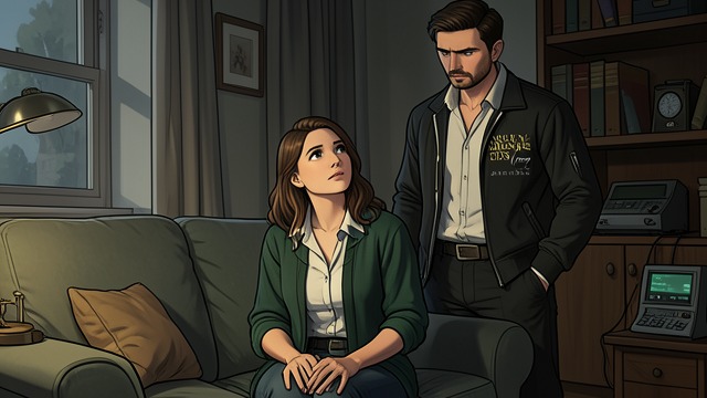 Daughter’s Permission from "Grumpy Billionaire CEO's Nanny: An Age Gap Forced Proximity Romance". Daughter’s Permission Fear Corrected Derek expects Isabella to resist romance, but she says she wants him to be happy.