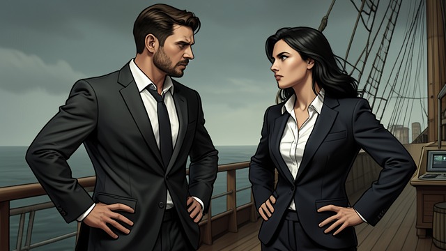 Indy as Disruption from "Grumpy Billionaire CEO's Nanny: An Age Gap Forced Proximity Romance". Indy as Disruption Attraction and Resemblance Indy’s dark hair and eyes remind Derek of Cassidy, while her independence distinguishes her.