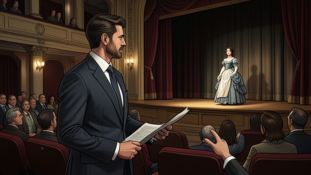 Present at the Performance from "Grumpy Billionaire CEO's Nanny: An Age Gap Forced Proximity Romance". Present at the Performance Work Put Aside Derek refuses to miss Indy’s first official performance, even though he is not required to attend.