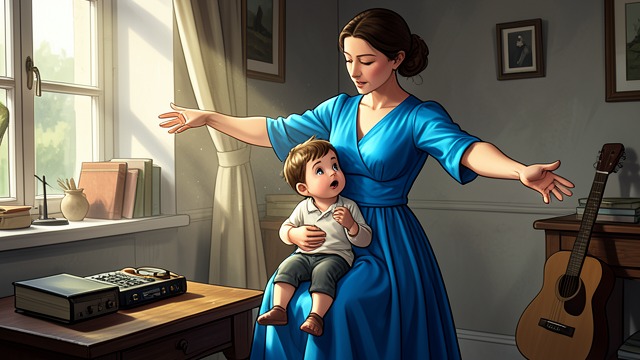 Dream of Children from "Grumpy Billionaire CEO's Nanny: An Age Gap Forced Proximity Romance". Dream of Children A Private Longing Indy admits that she adores children and imagines having her own.