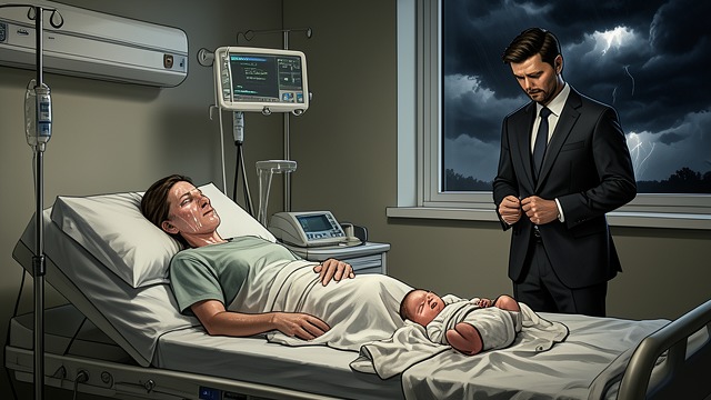 Birth of Isaac from "Grumpy Billionaire CEO's Nanny: An Age Gap Forced Proximity Romance". Birth of Isaac Fear Revisited Derek’s terror returns when Indy enters labor because Cassidy died after childbirth.