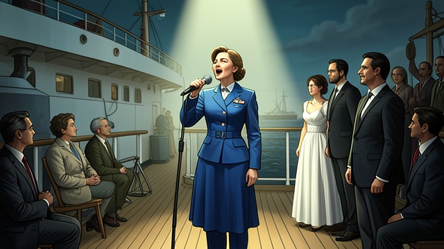 Approved Performer from "Grumpy Billionaire CEO's Nanny: An Age Gap Forced Proximity Romance". Approved Performer The Best of Both Lives Derek places Indy on the approved Joy Cruise performance list, allowing her to work professionally without leaving…