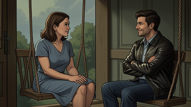 Candid Counsel from "Grumpy Billionaire CEO's Nanny: An Age Gap Forced Proximity Romance". Candid Counsel Honest Friendship Amina discusses dating, loneliness, and the danger of settling.