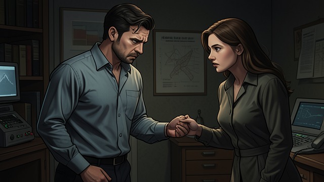 Desire and Guilt from "Grumpy Billionaire CEO's Nanny: An Age Gap Forced Proximity Romance". Desire and Guilt Attraction as Danger Derek wants Indy with unusual intensity, but desire immediately activates guilt about Cassidy.