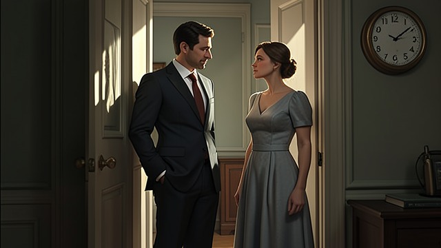 Committed Pursuit from "Grumpy Billionaire CEO's Nanny: An Age Gap Forced Proximity Romance". Committed Pursuit Apology with Risk Derek asks Indy for another chance and admits that he wants a real relationship.