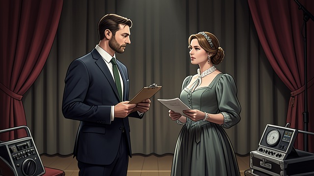 Work Integrated with Art from "Grumpy Billionaire CEO's Nanny: An Age Gap Forced Proximity Romance". Work Integrated with Art Career Meets Company Derek adds Indy to the approved performance list, connecting his business with her vocation.