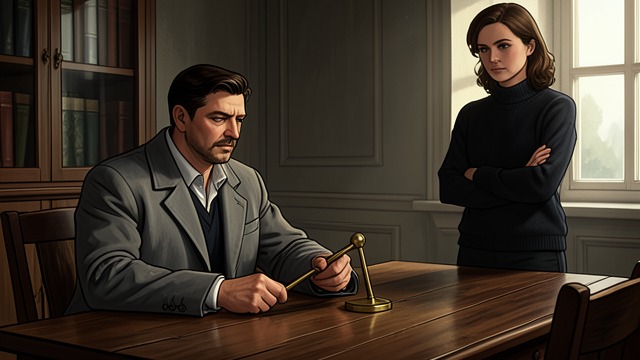 Therapy Decision from "Grumpy Billionaire CEO's Nanny: An Age Gap Forced Proximity Romance". Therapy Decision Responsibility Accepted Derek schedules treatment for grief and nightmares instead of asking Indy to absorb all of his fear.