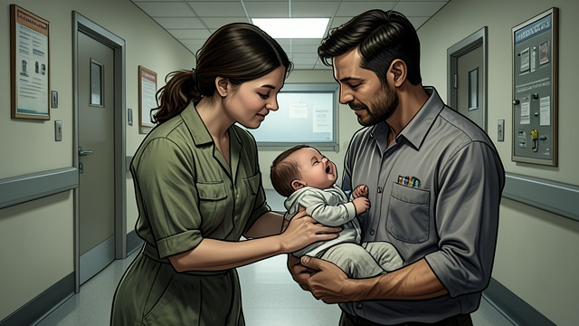 Family Continuity from "Grumpy Billionaire CEO's Nanny: An Age Gap Forced Proximity Romance". Family Continuity Older Sister Role Isabella helps Derek during Indy’s labor and prepares to join the family at the hospital.