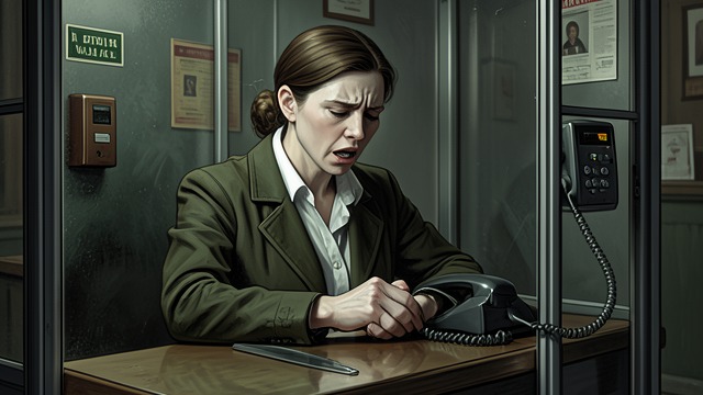 Failed Phone Call from "Grumpy Billionaire CEO's Nanny: An Age Gap Forced Proximity Romance". Failed Phone Call Hopeful Contact Indy calls her mother to share the opportunity, hoping professional news might reopen the relationship.