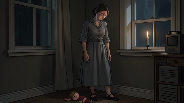 The Empty Place from "Grumpy Billionaire CEO's Nanny: An Age Gap Forced Proximity Romance". The Empty Place Motherlessness Named Isabella explains that Cassidy died before she could know her.