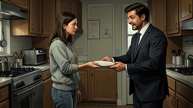 Morning Distance from "Grumpy Billionaire CEO's Nanny: An Age Gap Forced Proximity Romance". Morning Distance A Daughter Growing Up Isabella rejects Derek’s offers to prepare food and his attempts at affection.