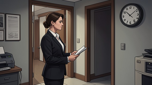 Notice of Departure from "Grumpy Billionaire CEO's Nanny: An Age Gap Forced Proximity Romance". Notice of Departure Professional Independence Indy gives Derek two weeks’ notice after accepting cruise work.
