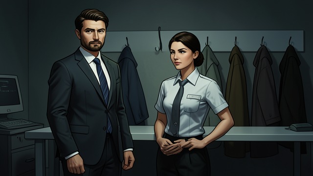 Performance Integration from "Grumpy Billionaire CEO's Nanny: An Age Gap Forced Proximity Romance". Performance Integration A Better Policy Derek adds Indy to the approved performer list, solving both an operational need and a personal conflict.
