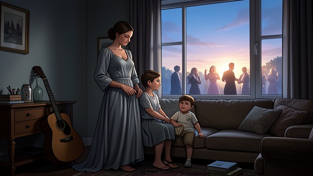 Family Imagination from "Grumpy Billionaire CEO's Nanny: An Age Gap Forced Proximity Romance". Family Imagination A New Definition of Success Indy begins wondering whether the life she wants might include dance parties, bedtime comfort, and a shared…