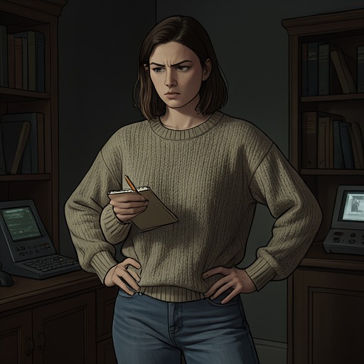 Indy’s Artistic Self-Claim from "Grumpy Billionaire CEO's Nanny: An Age Gap Forced Proximity Romance". This flow traces Indy’s struggle against parental disapproval and her growing ability to trust her own voice.