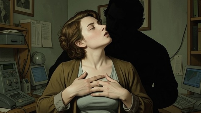 The Hesitant Boundary from "Her First Werewolf (BBW, Werewolf, Prince Charming, Fairy Tale Romance)". The Hesitant Boundary Fear of Consequences Flora stops Charles because she fears pregnancy and the loss of control over her future.