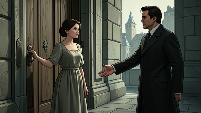 The Chosen Unequal Match from "Her First Werewolf (BBW, Werewolf, Prince Charming, Fairy Tale Romance)". The Chosen Unequal Match Status Overcome Charles can choose Flora despite her humble origins.