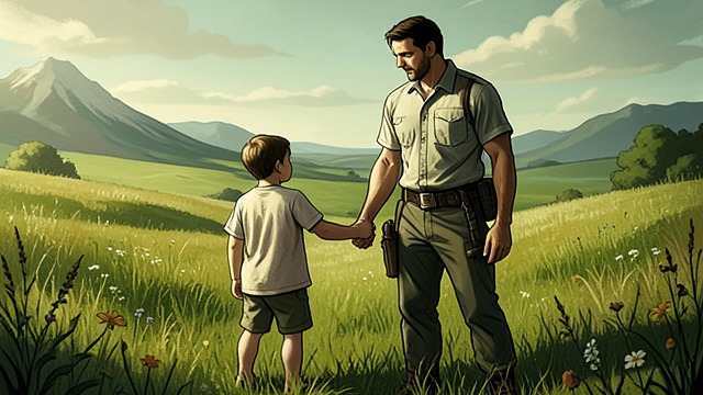 The Local Memory from "Her First Werewolf (BBW, Werewolf, Prince Charming, Fairy Tale Romance)". The Local Memory A Familiar Clearing Charles remembers visiting the flowers with his nurse.