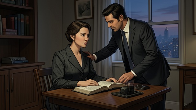 An Inherited Choice from "Her First Werewolf (BBW, Werewolf, Prince Charming, Fairy Tale Romance)". An Inherited Choice Thought and Feeling Flora combines her father’s independent reasoning with her mother’s concern for family security.