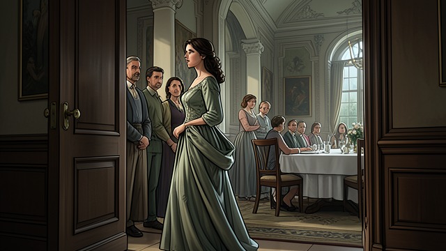 Family Included from "Her First Werewolf (BBW, Werewolf, Prince Charming, Fairy Tale Romance)". Family Included Flora’s First Question Flora asks whether her family may come to Endenbrook before celebrating the proposal.