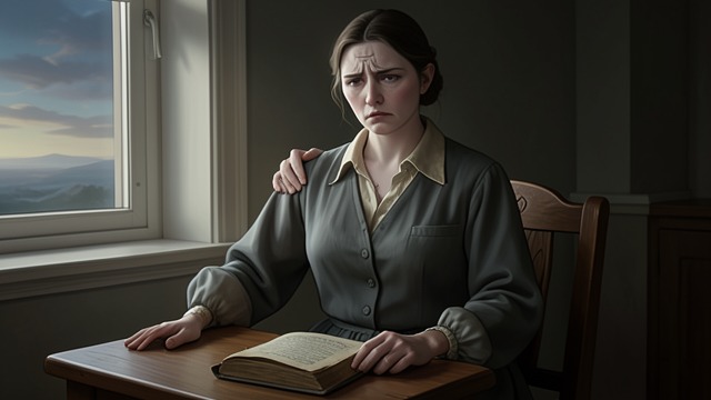 Judgment Reabsorbed from "Her First Werewolf (BBW, Werewolf, Prince Charming, Fairy Tale Romance)". Judgment Reabsorbed Consequences Remain Flora knows she may be pregnant and cannot pretend the encounter was consequence-free.