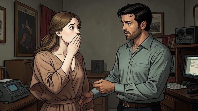 The Stop Command from "Her First Werewolf (BBW, Werewolf, Prince Charming, Fairy Tale Romance)". The Stop Command Fear of Pregnancy Flora interrupts the encounter because she imagines the consequences of Charles’s seed entering her body.