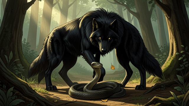 The Physical Transformation from "Her First Werewolf (BBW, Werewolf, Prince Charming, Fairy Tale Romance)". The Physical Transformation Human Form Lost Charles changes into a huge black Wolf before Flora’s eyes.