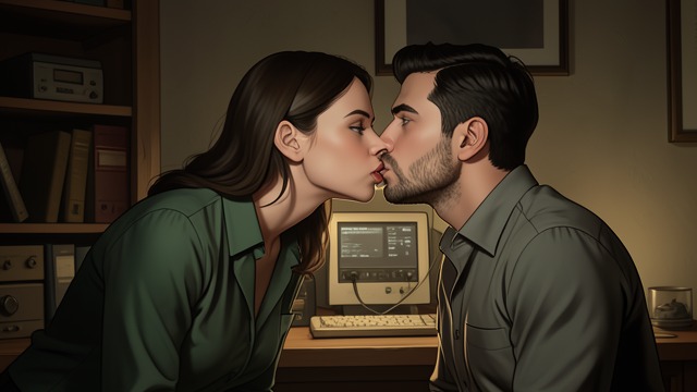 The First Surrender from "Her First Werewolf (BBW, Werewolf, Prince Charming, Fairy Tale Romance)". The First Surrender Desire Overrules Distance Flora responds to Charles’s kiss and discovers pleasure that makes her earlier objections seem remote.
