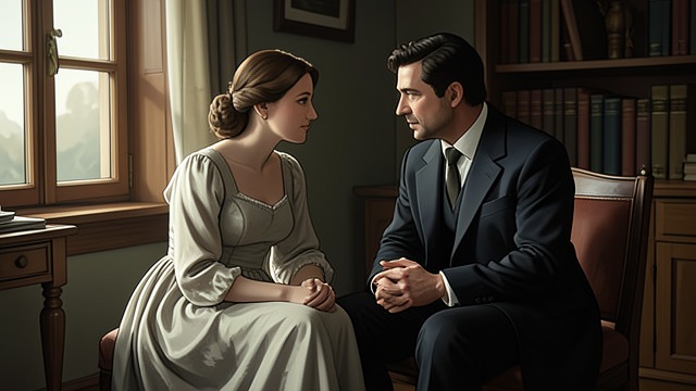 Unexpected Ease from "Her First Werewolf (BBW, Werewolf, Prince Charming, Fairy Tale Romance)". Unexpected Ease A Familiar Stranger Flora discovers that conversation with Charles feels effortless.