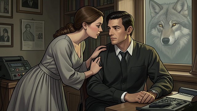Mutual Fascination from "Her First Werewolf (BBW, Werewolf, Prince Charming, Fairy Tale Romance)". Mutual Fascination Easy Conversation Flora speaks more freely with Charles than she expects.