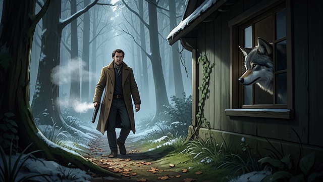 Secret Tracking from "Her First Werewolf (BBW, Werewolf, Prince Charming, Fairy Tale Romance)". Secret Tracking Predatory Attention Charles later admits that he had followed Flora’s scent from the farm for days.