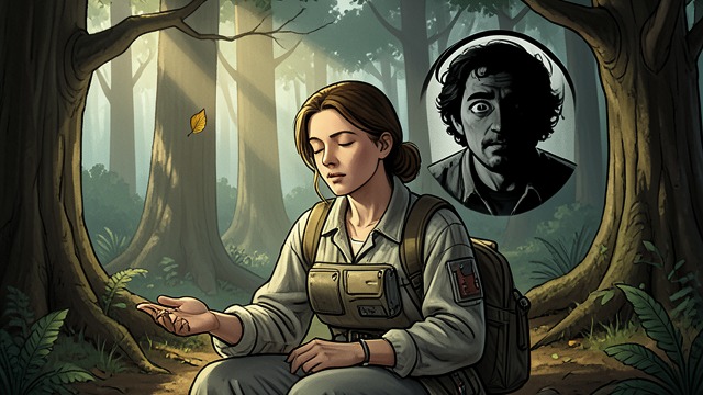 The Spoken Confession from "Her First Werewolf (BBW, Werewolf, Prince Charming, Fairy Tale Romance)". The Spoken Confession Telepathic Admission Charles tells Flora that he is a Werewolf through a voice in her mind.