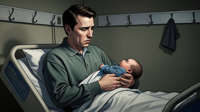 Loralie's Name Continues from "The Journey Collection". A Family Memory Given Forward A daughter arrives Travis is present when Penelope gives birth, sharing the first moments he missed with Max.
