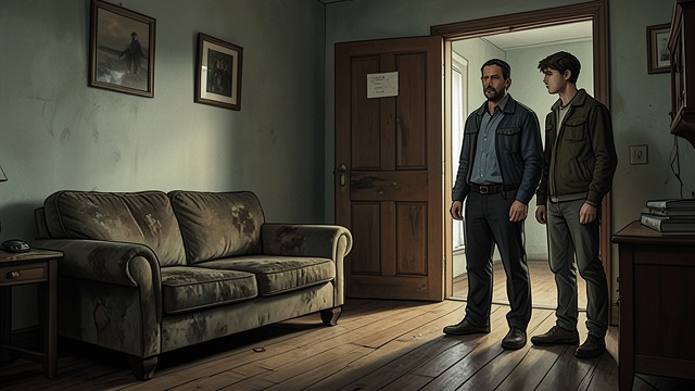 A Place Not Yet Safe from "The Journey Collection". Home Holds Old Pain Familiar rooms, changed feelings The ranch house and the high-school field look much as Travis remembers them, but their familiarity brings…