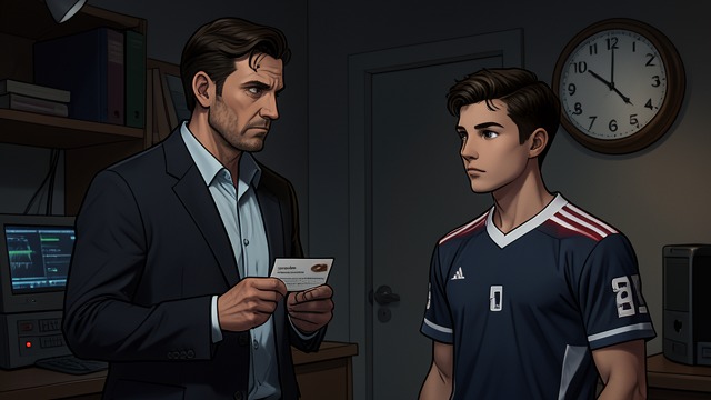 The Offer Rejected from "The Journey Collection". A Friendship Under Strain A chance to remain Cal has encouraged the Sharks to offer Travis a coaching job, hoping to keep his friend in football.