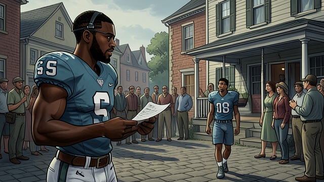A Journey Backward to Move Forward from "The Journey Collection". The Past Becomes Necessary An invitation arrives The homecoming letter reaches Travis while he is uncertain about his career.