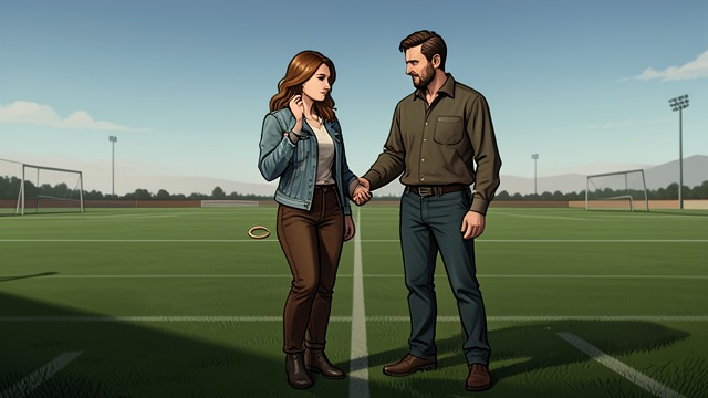 A Shared Future from "The Journey Collection". Choosing One Another Again Love tested by time Penelope does not immediately agree to resume their relationship, even though she never stopped loving Travis.