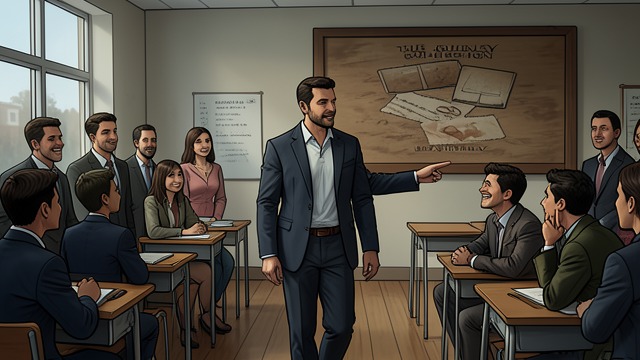A School Reunion from "The Journey Collection". Familiar Faces Recognition at school Nadine Malone greets Travis warmly, and Jack explains that many students and players are eager to see him.