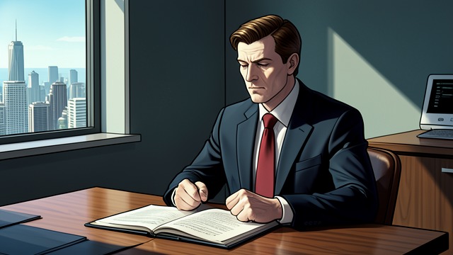 A Trade Confirmed from "The Journey Collection". A Sudden Change The decision from management James Jorkins tells Travis that Denver has made an offer Stewart Thornton cannot refuse.