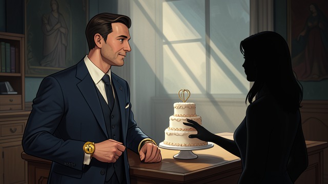 A Legacy Continued from "The Journey Collection". Carrying Her Forward A gift for the ceremony Russ gives Travis football-shaped gold cufflinks Loralie ordered before she became too ill.