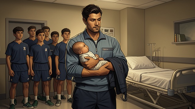 A Broader Life from "The Journey Collection". More Than a Player A family present Travis is a husband, father, coach, and son working through reconciliation.