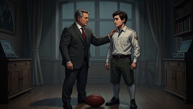 The Coach's Respect from "The Journey Collection". A Last Conversation with JJ Appreciation and disagreement James Jorkins tells Travis he is foolish to reject the coaching opportunity, while acknowledging that…