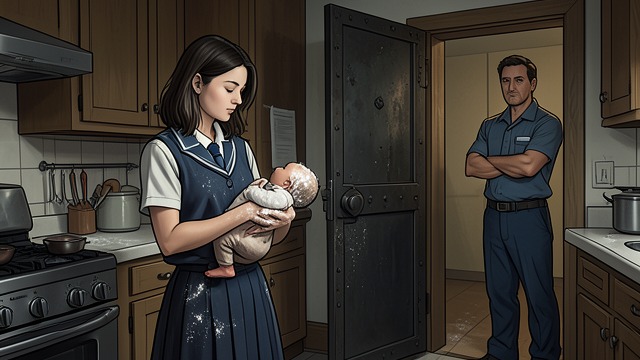 A Young Mother Alone from "The Journey Collection". Making a Life for Max An unexpected responsibility Penelope learns she is pregnant after Travis has gone.