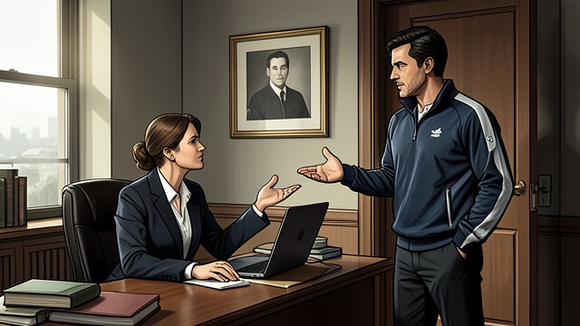 The Retirement News from "The Journey Collection". A Friendly Rebuke A lost opportunity When Travis visits the Sharks' office with Russ, Margaret tells him that turning down the coaching role needs explaining.