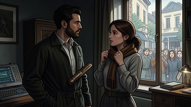 A Careful Courtship from "The Journey Collection". An Uneven First Impression A new relationship Cal dates Anna, who is considerably younger but has taken on adult responsibilities early.