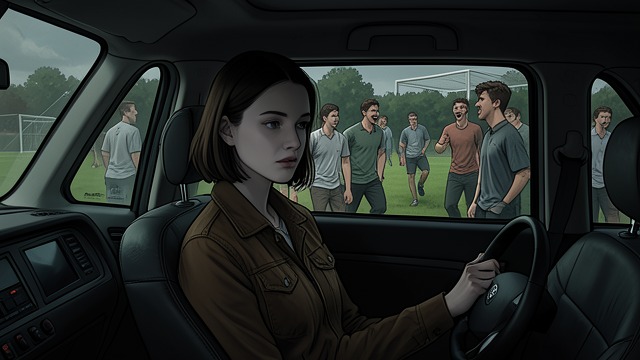 A Journey Not Completed from "The Journey Collection". The News She Carries Pregnancy and uncertainty Penelope discovers that she is pregnant after Travis has left.