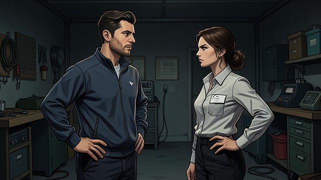 Questions in the Garage from "The Journey Collection". A Reporter Presses Tamara's challenge Tamara Roberts confronts Travis about reports that he is leaving the Sharks and asks whether the decision reflects anger…