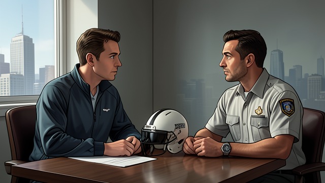 A Coaching Offer from Stewart from "The Journey Collection". A Way to Remain The team offers another role Stewart Thornton and the Sharks discuss a coaching position for Travis.