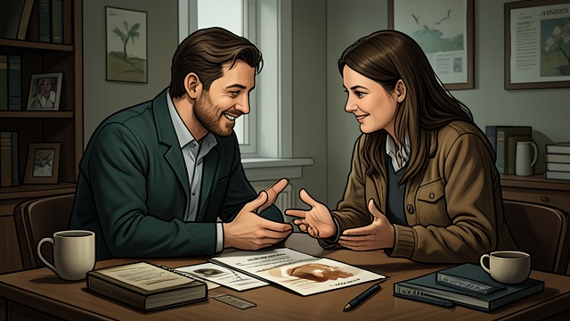 A Friendship with Nadine from "The Journey Collection". Companionship Begins A familiar connection Russ helps Nadine with practical work and spends time talking with her.