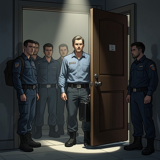 The Challenge of Leaving a Team from "The Journey Collection". This flow traces Travis's goodbye to the Miami Sharks as he separates from teammates he loves without denying the importance of what they shared.